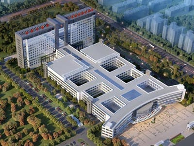 洛阳市偃师区人民医院